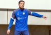 Cristian Tassano – Foto: Divulgação (Feirense-POR)