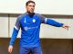 Cristian Tassano – Foto: Divulgação (Feirense-POR)