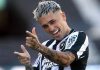 Diego Hernandez – Foto: Vítor Silva (Botafogo-RJ)