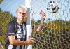 Diego Hernandez – Foto: Divulgação (Botafogo-RJ)
