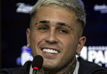 Diego Hernandez – Foto: Samara Miranda (Clube do Remo)