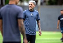 Diego Hernandez – Foto: Samara Miranda (Clube do Remo)