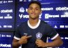 Edson Silva – Foto: Sandro Galtran (Clube do Remo)