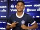 Edson Silva – Foto: Sandro Galtran (Clube do Remo)