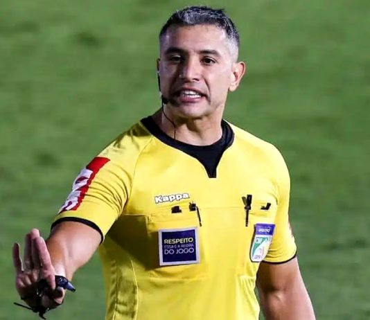 Felipe Fernandes de Lima (MG) – Foto: Divulgação (CBF)