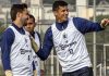 Giovanni Pavani e Camutanga – Foto: Samara Miranda (Clube do Remo)
