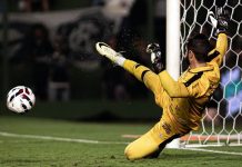 Goiás-GO 1×1 Remo (Marcelo Rangel) – Foto: Divulgação (arquivo pessoal)