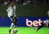 Goiás-GO 1×1 Remo (Pedro Rocha) – Foto: Samara Miranda (Clube do Remo)