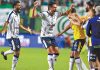Goiás-GO 1×1 Remo (Caio Vinicius e Giovanni Pavani) – Foto: Carlos Costa