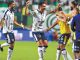 Goiás-GO 1×1 Remo (Caio Vinicius e Giovanni Pavani) – Foto: Carlos Costa