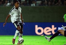 Goiás-GO 1×1 Remo (Pedro Rocha) – Foto: Samara Miranda (Clube do Remo)