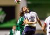 Goiás-GO 1×1 Remo (Giovanni Pavani) – Foto: Wesley Costa