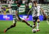 Goiás-GO 1×1 Remo (Alan Rodriguez) – Foto: Samara Miranda (Clube do Remo)