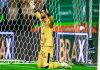 Goiás-GO 1×1 Remo (Marcelo Rangel) – Foto: Wesley Costa
