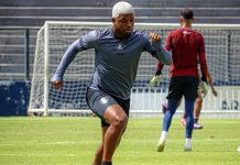 Jaderson – Foto: Samara Miranda (Clube do Remo)