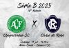 Chapecoense-SC × Remo