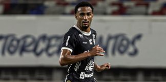 Kayky – Foto: Samara Miranda (Clube do Remo)