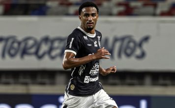 Kayky – Foto: Samara Miranda (Clube do Remo)