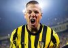Léo Coelho – Foto: Divulgação (Peñarol-URU)