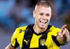 Léo Coelho – Foto: Divulgação (Peñarol-URU)