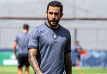 Marcelinho – Foto: Samara Miranda (Clube do Remo)