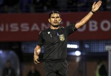 Márcio dos Santos Oliveira (AL) – Foto: Divulgação (FAF)