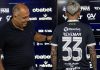 Marcos Braz e Diego Hernandez – Foto: Samara Miranda (Clube do Remo)