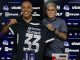 Marcos Braz e Diego Hernandez – Foto: Samara Miranda (Clube do Remo)