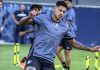 Marrony – Foto: Samara Miranda (Clube do Remo)