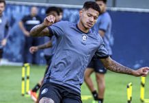 Marrony – Foto: Samara Miranda (Clube do Remo)