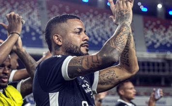 Maxwell – Foto: Samara Miranda (Clube do Remo)
