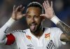 Neymar – Foto: Getty Images