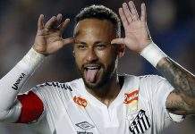 Neymar – Foto: Getty Images
