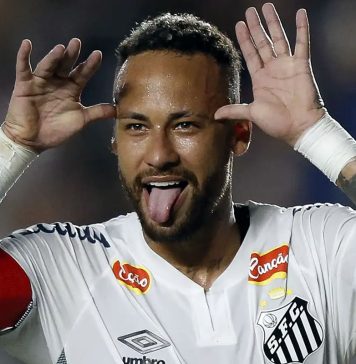 Neymar – Foto: Getty Images