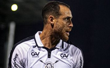 Pedro Castro – Foto: Samara Miranda (Clube do Remo)