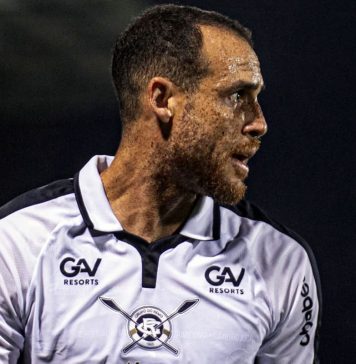 Pedro Castro deixa o Remo e acerta com CRB-AL para 2026 Pedro Castro – Foto: Samara Miranda (Clube do Remo)