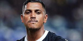 Pedro Rocha segue tratamento para poder voltar contra Operário-PR Pedro Rocha – Foto: Samara Miranda (Clube do Remo)