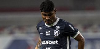 PH – Foto: Samara Miranda (Clube do Remo)