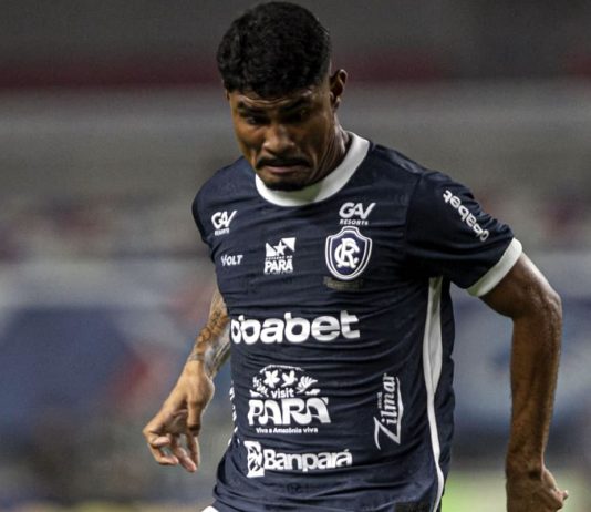 PH – Foto: Samara Miranda (Clube do Remo)