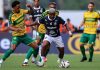Remo 0×0 Cuiabá-MT (Jaderson) – Foto: Divulgação (Cuiabá-MT)
