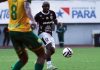 Remo 0×0 Cuiabá-MT (Jaderson) – Foto: Samara Miranda (Clube do Remo)