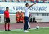 Remo 0×0 Cuiabá-MT (António Oliveira) – Foto: Samara Miranda (Clube do Remo)