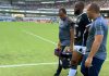 Remo 0×0 Cuiabá-MT (Reynaldo) – Foto: Harllen Thiago