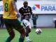 Remo 0×0 Cuiabá-MT (Jaderson) – Foto: Samara Miranda (Clube do Remo)