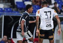 Remo 1×1 Novorizontino-SP (Matheus Davó) – Foto: Samara Miranda (Clube do Remo)