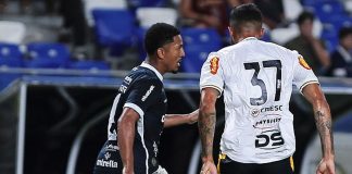 Remo 1×1 Novorizontino-SP (Matheus Davó) – Foto: Samara Miranda (Clube do Remo)