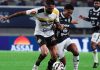 Remo 1×1 Novorizontino-SP (Matheus Davó) – Foto: Samara Miranda (Clube do Remo)