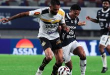 Remo 1×1 Novorizontino-SP (Matheus Davó) – Foto: Samara Miranda (Clube do Remo)
