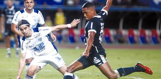 Adversário do Remo, Avaí-SC tem ataque forte, mas vive crise e só cumpre tabela na Série B Remo 2×1 Avaí-SC (Pedro Rocha) – Foto: Cristino Martins (O Liberal)