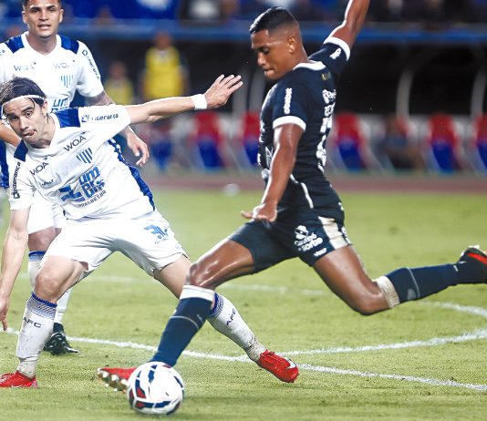 Adversário do Remo, Avaí-SC tem ataque forte, mas vive crise e só cumpre tabela na Série B Remo 2×1 Avaí-SC (Pedro Rocha) – Foto: Cristino Martins (O Liberal)